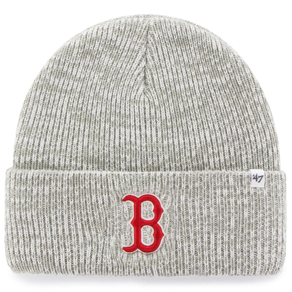 BOSTON RED SOX '47 Brain Freeze Cuff Knit Beanie