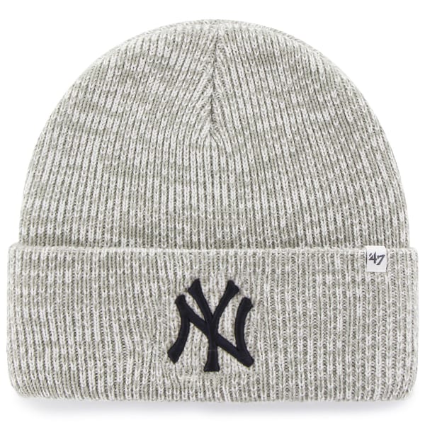 NEW YORK YANKEES '47 Brain Freeze Cuff Knit Beanie