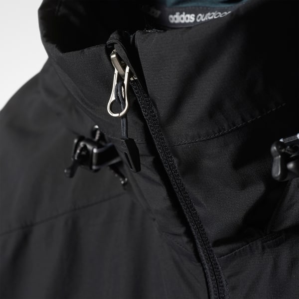 adidas wandertag gore tex jacket