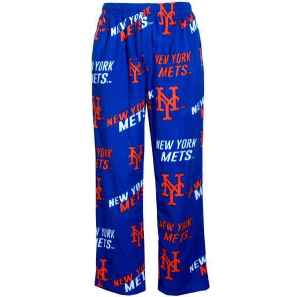 NEW YORK METS Men's Wildcard Sleep Pants