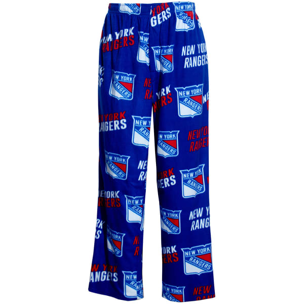 NEW YORK RANGERS Men's Wildcard Sleep Pants