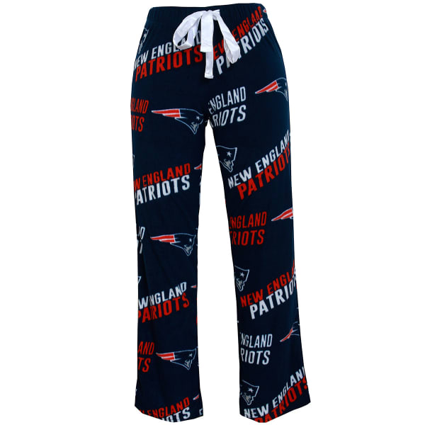 NEW ENGLAND PATRIOTS Women's Wildcard Lounge Pants