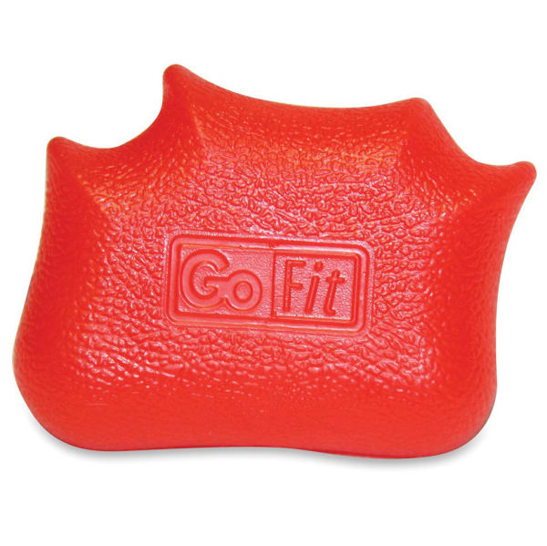 GOFIT Gel Hand Grip Contour, Firm