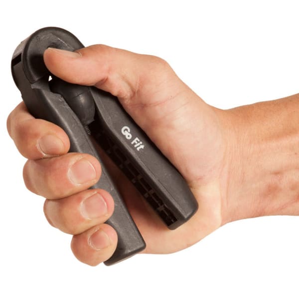 GOFIT Adjustable Hand Grip