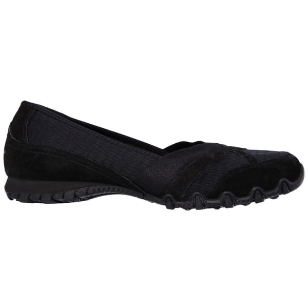 SKECHERS Women's Relaxed Fit: Bikers -  Satine Sneakers