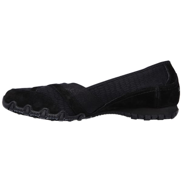 SKECHERS Women's Relaxed Fit: Bikers -  Satine Sneakers