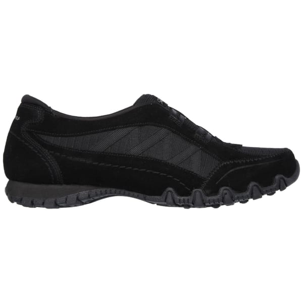 SKECHERS Women's Relaxed Fit: Bikers "“ Crossroads Sneakers