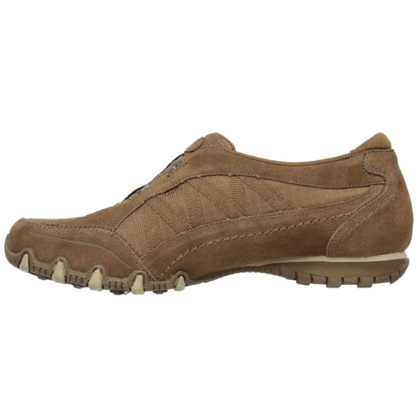 SKECHERS Women's Relaxed Fit: Bikers  -  Crossroads Sneakers