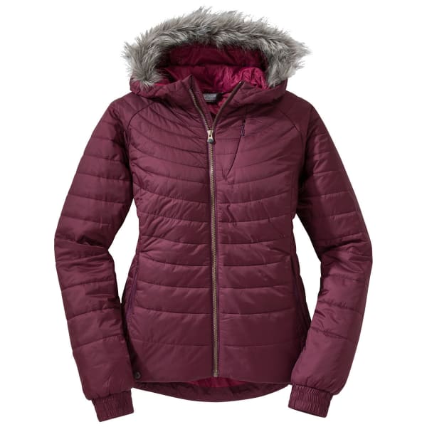 OUTDOOR RESEARCH Women's Breva Jacket