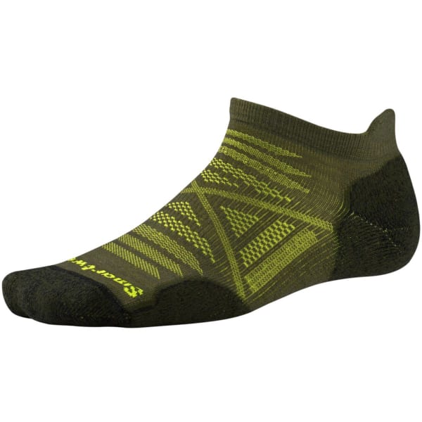 SMARTWOOL Men's PhD Outdoor Light Micro Socks