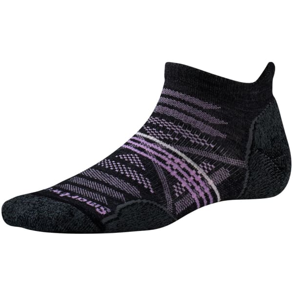 SMARTWOOL Women's PhD Outdoor Light Micro Socks