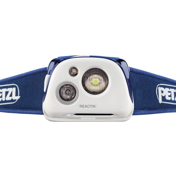 PETZL REACTIK Headlamp