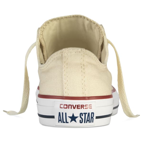 CONVERSE Unisex Chuck Taylor All-Star Core Low-Tops