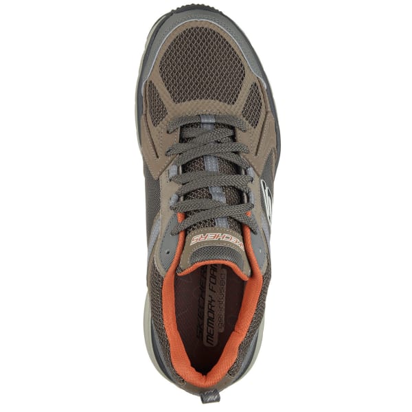 SKECHERS Men's Geo-Trek - Pro Force Sneakers