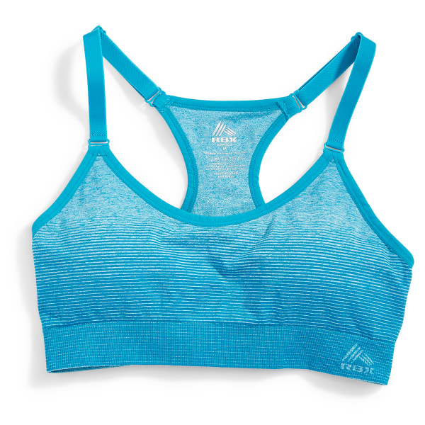 RBX Women's Linea Racerback Bra