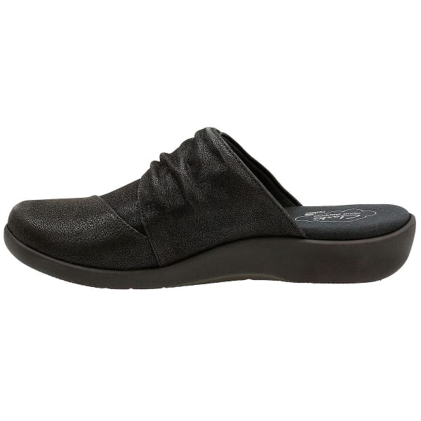 CLARKS Women's Sillian Rhodes Clogs