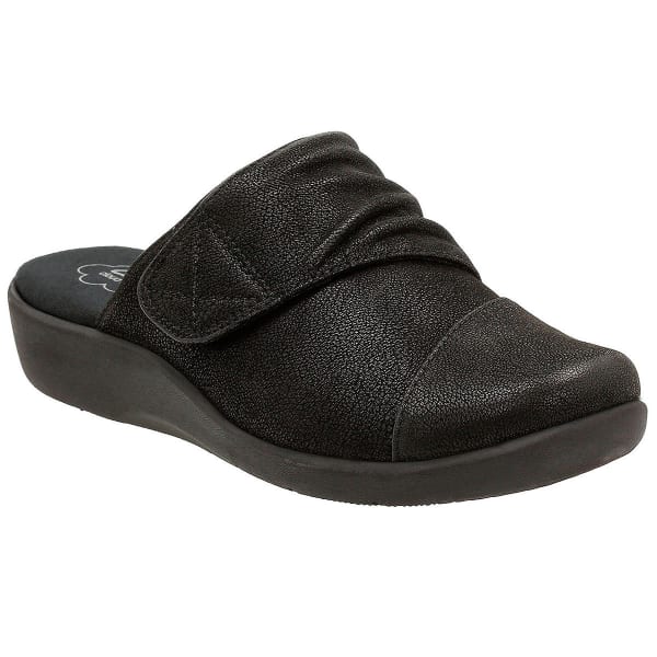 CLARKS Women's Sillian Rhodes Clogs