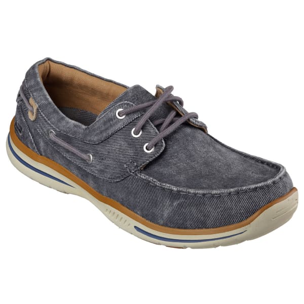 SKECHERS Men's Relaxed Fit: Elected "“ Horizon Shoes