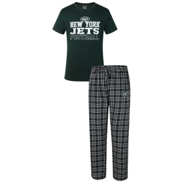 NEW YORK JETS Men's Sleep Set