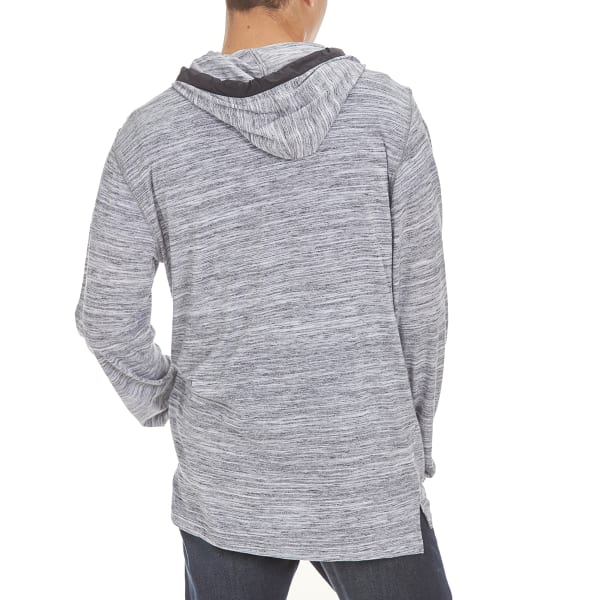 OCEAN CURRENT Guys' Chao Streaky Marled Hoodie