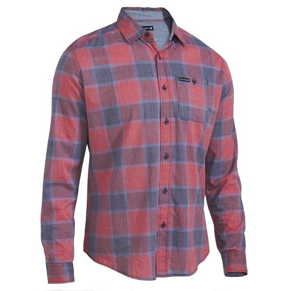 OCEAN CURRENT Guys' Oscar Long-Sleeve Shirt