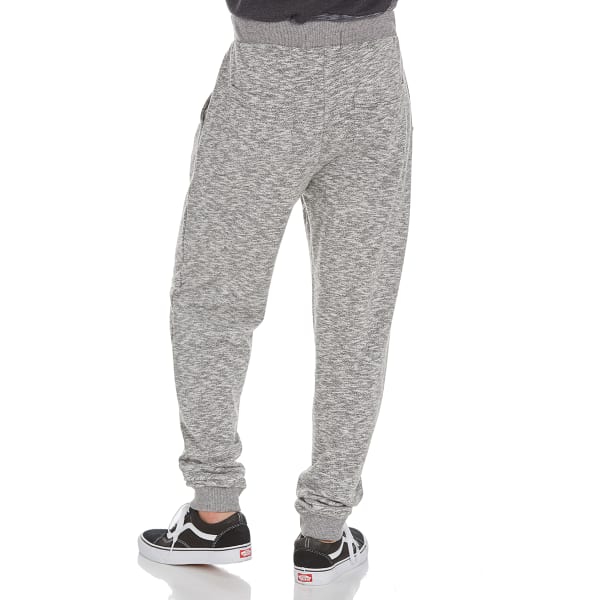 OCEAN CURRENT Guys' French Terry Jogger Pants