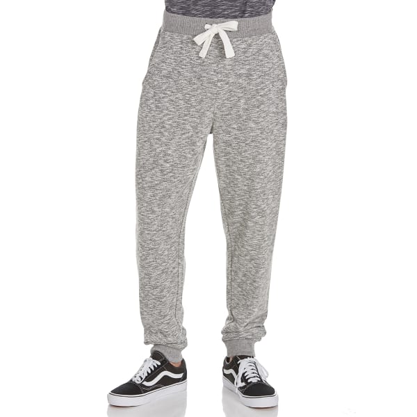 OCEAN CURRENT Guys' French Terry Jogger Pants