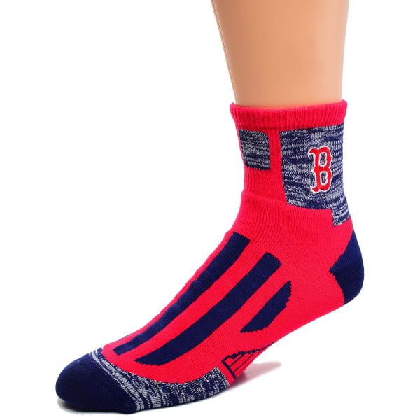 BOSTON RED SOX Clash Ankle Socks