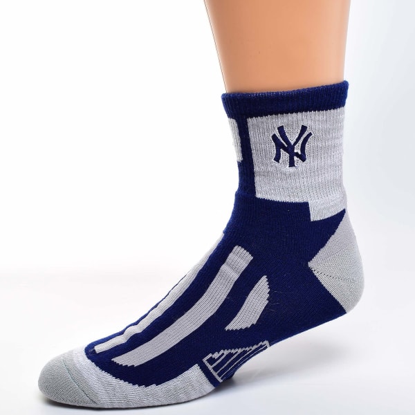 NEW YORK YANKEES Clash Ankle Socks