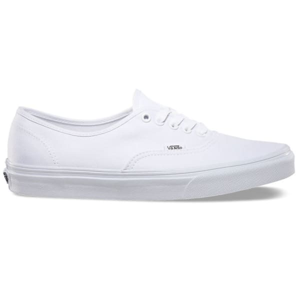 VANS Unisex Authentic Casual Shoes - Bob’s Stores