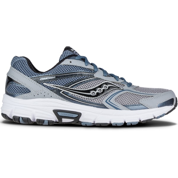 SAUCONY Men's Grid Cohesion 9 Running Shoes