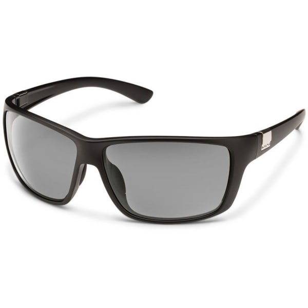 SUNCLOUD Men's Councilman Sunglasses with Polycarbonate Lenses