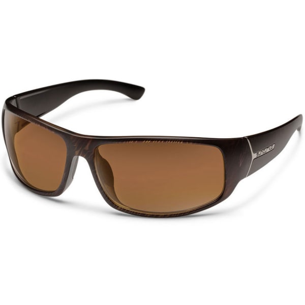 SUNCLOUD Men's Turbine Polarized Sunglasses