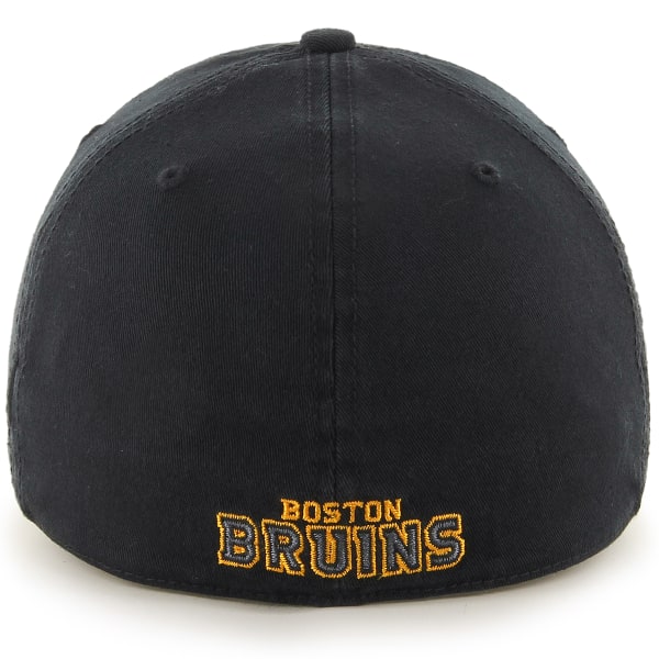 BOSTON BRUINS Men's '47 Sawyer Flex Cap