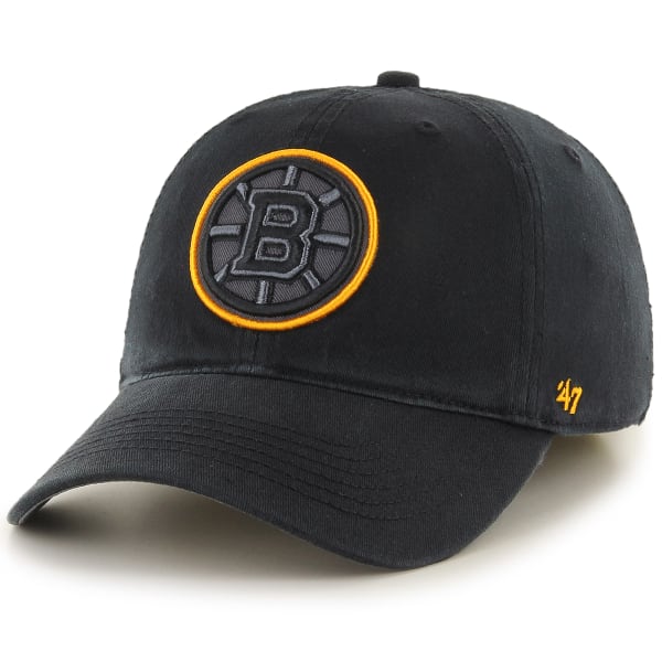 BOSTON BRUINS Men's '47 Sawyer Flex Cap