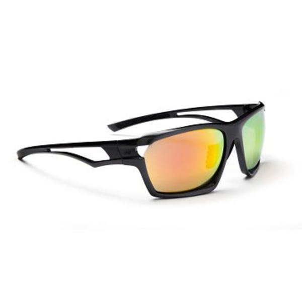 OPTIC NERVE Unisex Variant Sunglasses with Interchangeable Lenses