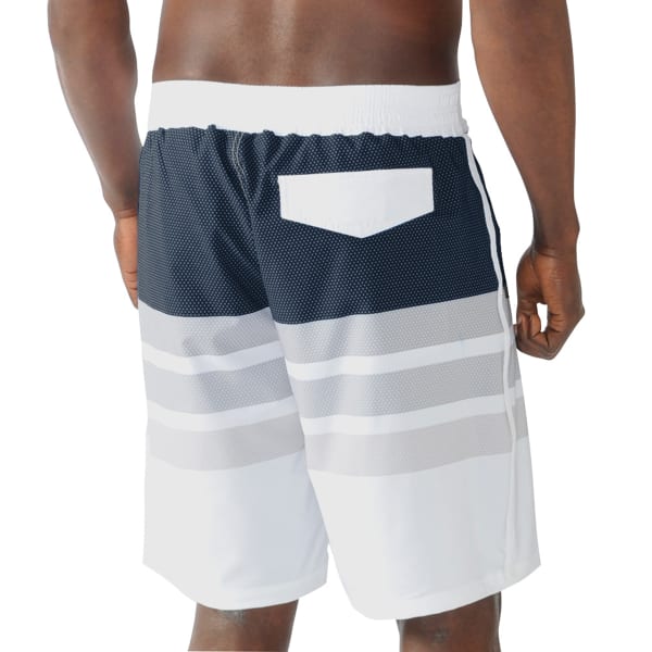 BOSTON RED SOX Men's Center Field Swim Trunks