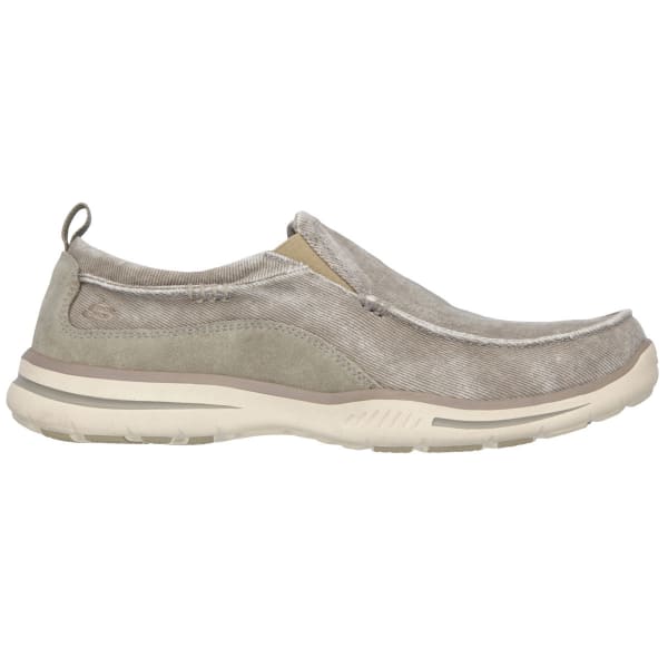 SKECHERS Men's Relaxed Fit: Elected - Drigo Shoes