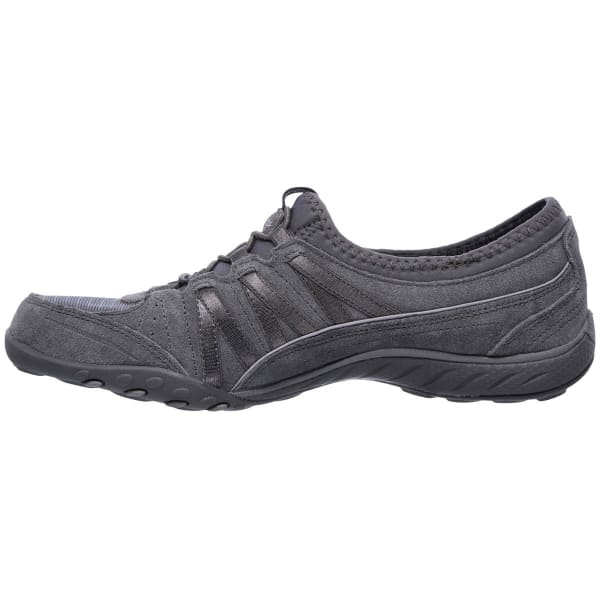 SKECHERS Women's RF Breathe Easy Moneybags Sneakers