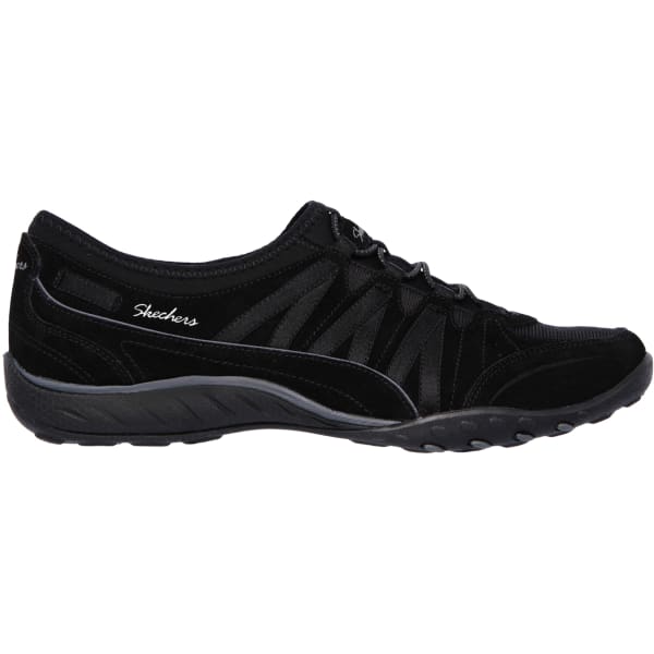 SKECHERS Women's RF Breathe Easy Moneybags Sneakers