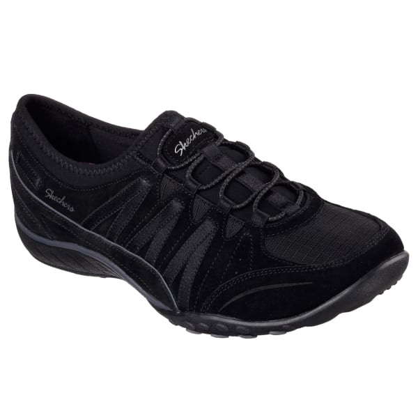 SKECHERS Women's RF Breathe Easy Moneybags Sneakers