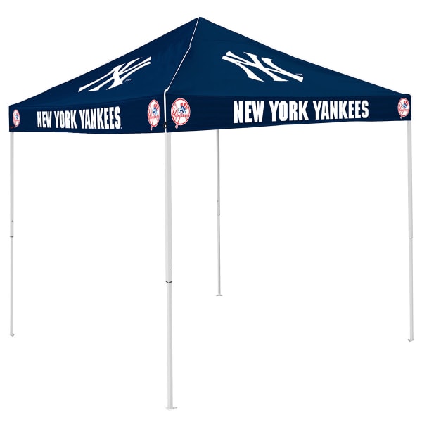 NEW YORK YANKEES Team Color Tent