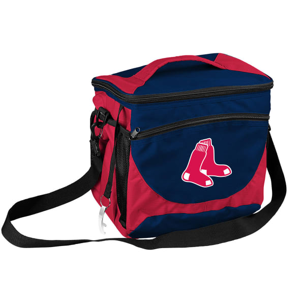BOSTON RED SOX 24 Can Cooler