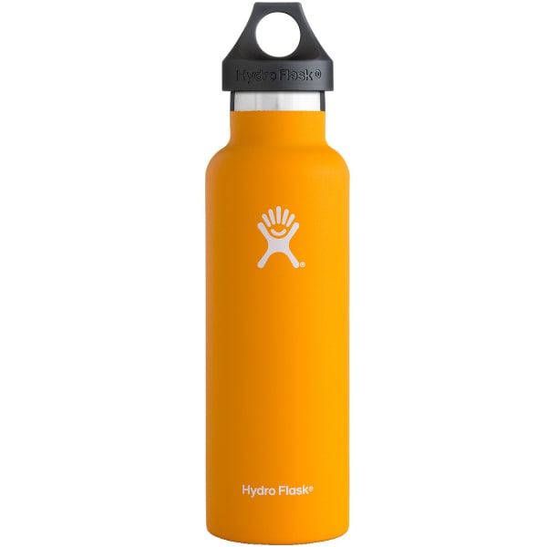 HYDRO FLASK 21 oz. Standard Mouth Water Bottle