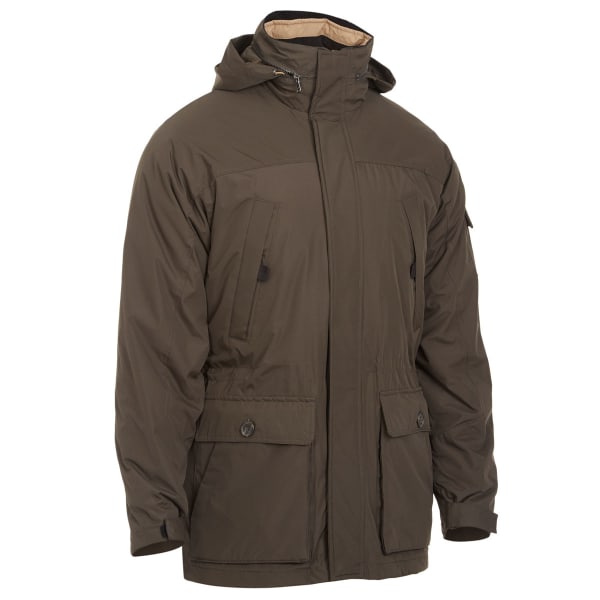 IZOD Men's 3-In-1 System Jacket