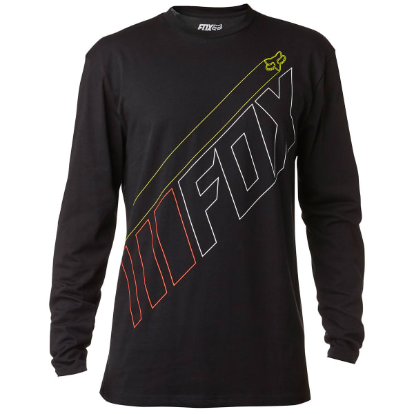 FOX Guys' Meek Long-Sleeve Tee