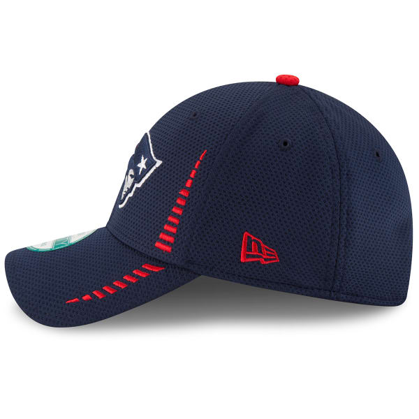 NEW ENGLAND PATRIOTS Men's 9FORTY Speed Training Adjustable Cap