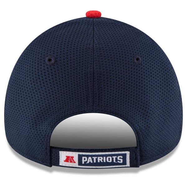 NEW ENGLAND PATRIOTS Men's 9FORTY Speed Training Adjustable Cap