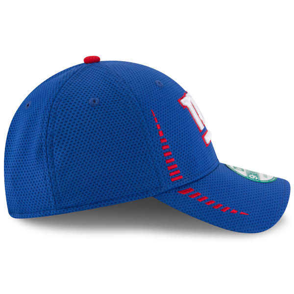 NEW YORK GIANTS Men's 9FORTY Speed Training Adjustable Cap