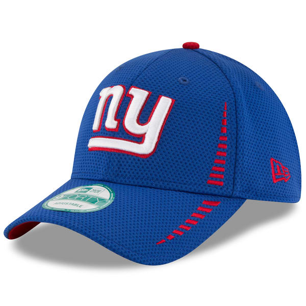 NEW YORK GIANTS Men's 9FORTY Speed Training Adjustable Cap